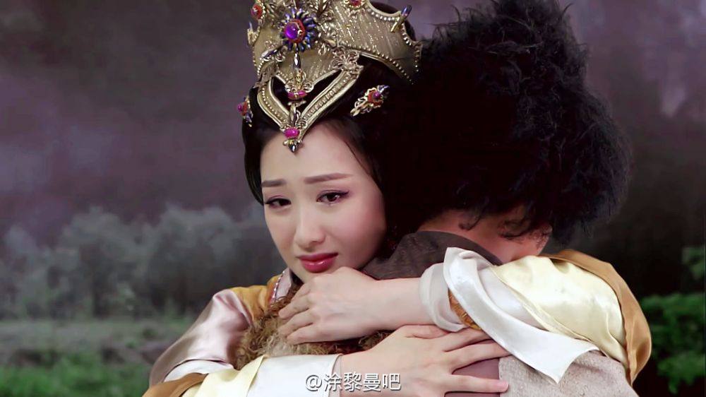 สงครามวีระบุรุษเทพสวรรค์ ภาค2《封神英雄榜2》2014 part37