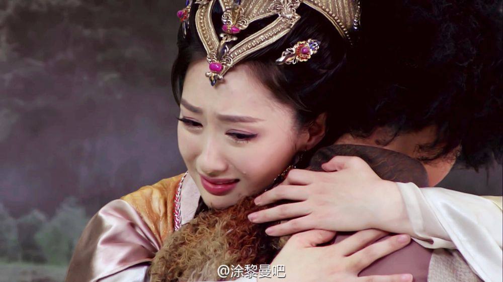สงครามวีระบุรุษเทพสวรรค์ ภาค2《封神英雄榜2》2014 part37
