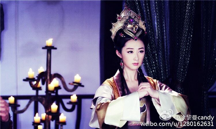 สงครามวีระบุรุษเทพสวรรค์ ภาค2《封神英雄榜2》2014 part37