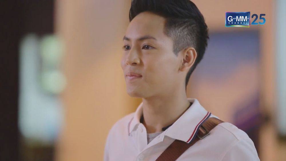 MVเจ็บแต่รัก [ เฮ็ดให้บอสจบแบบแฮบปี ]