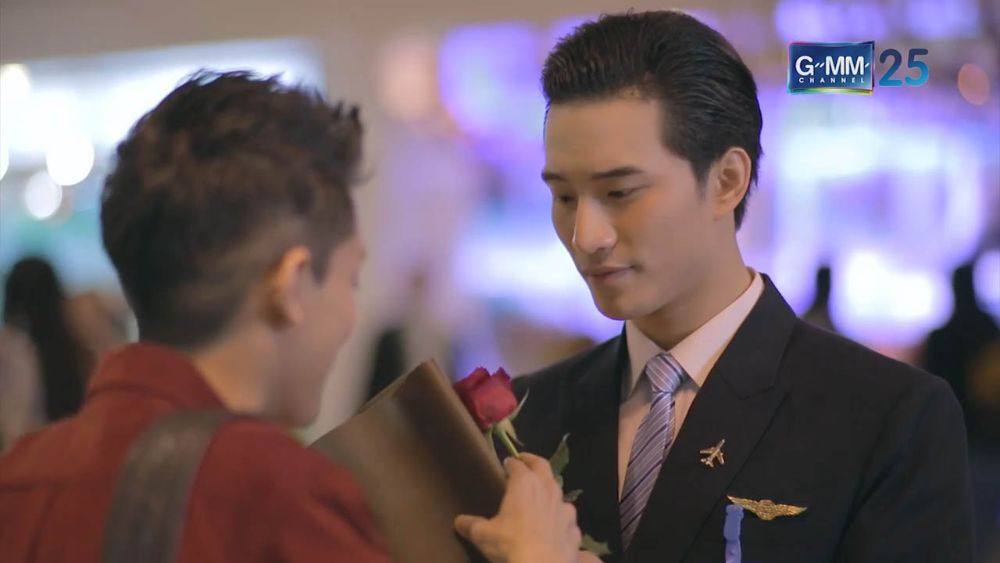 MVเจ็บแต่รัก [ เฮ็ดให้บอสจบแบบแฮบปี ]