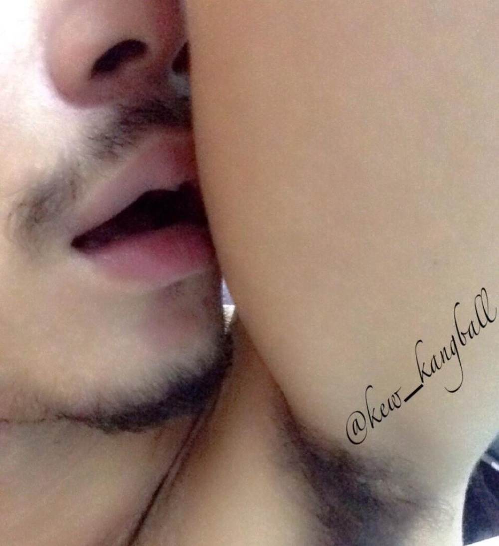 ชอบจัง ผช ขนดกๆๆ