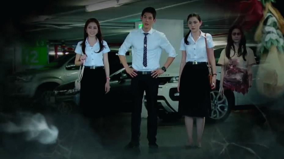 กระแสละคร "นางชฎา" ตอนแรก หลอนสะพรึงสนั่นโซเชียล สมการรอคอย!!