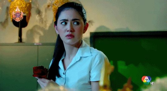 กระแสละคร "นางชฎา" ตอนแรก หลอนสะพรึงสนั่นโซเชียล สมการรอคอย!!