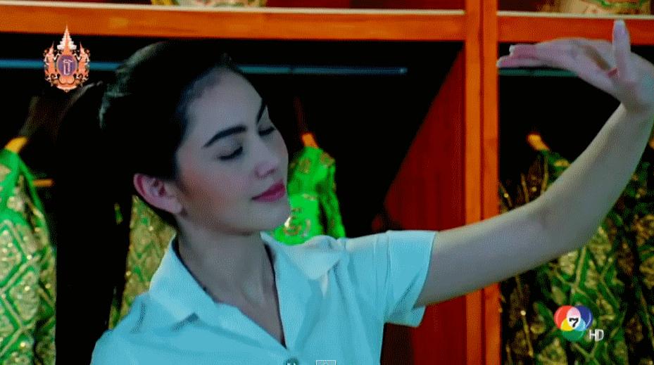 กระแสละคร "นางชฎา" ตอนแรก หลอนสะพรึงสนั่นโซเชียล สมการรอคอย!!