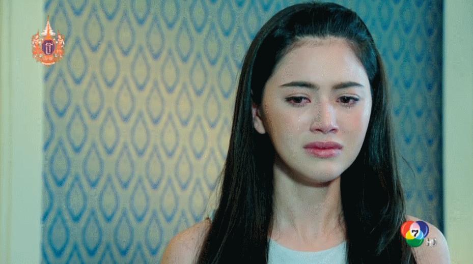 กระแสละคร "นางชฎา" ตอนแรก หลอนสะพรึงสนั่นโซเชียล สมการรอคอย!!