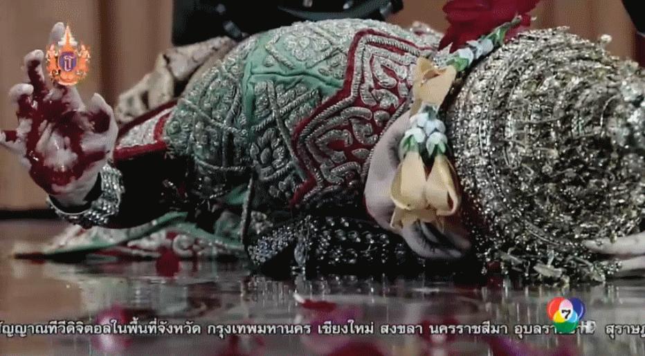 กระแสละคร "นางชฎา" ตอนแรก หลอนสะพรึงสนั่นโซเชียล สมการรอคอย!!