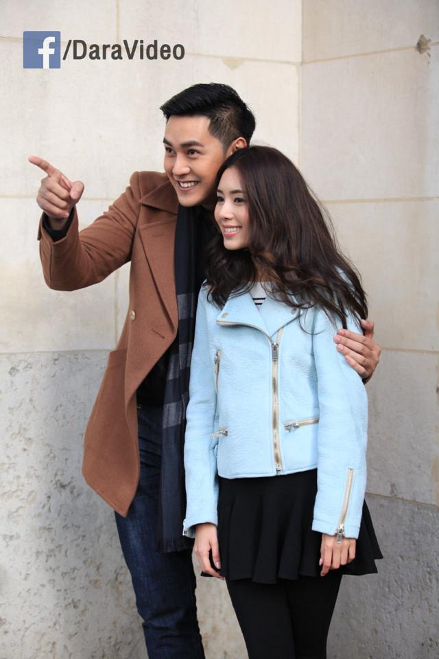 ยินดีกับละครเเรงเเห่งปี "ไม่สิ้นไร้ไฟสวาท" แรงทั้งกระแสและเรตติ้ง คนดูทั่วบ้านทั่วเมือง!! ฟีเวอร์เหมือนฟ้าจรดทราย