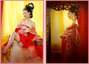 สาวจีนถ่ายแบบ เซ็กซี่ part 110