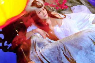 สาวจีนถ่ายแบบ เซ็กซี่ part 110