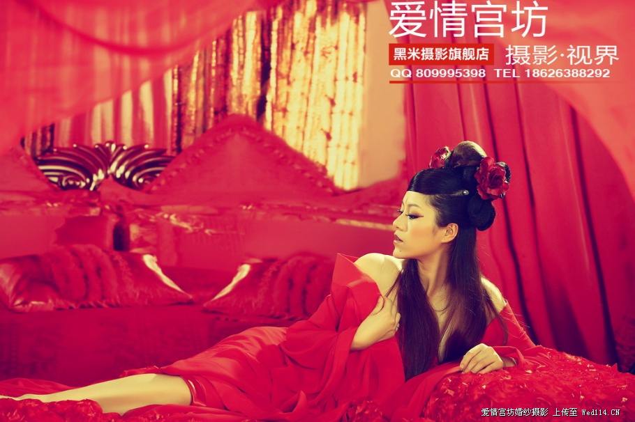 สาวจีนถ่ายแบบ เซ็กซี่ part 110