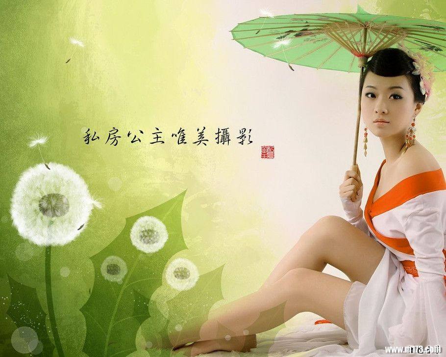 สาวจีนถ่ายแบบ เซ็กซี่ part 110