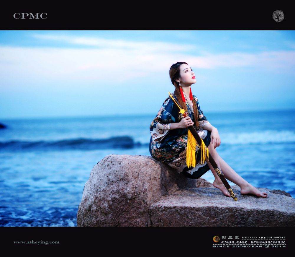 สาวจีนถ่ายแบบ เซ็กซี่ part 110