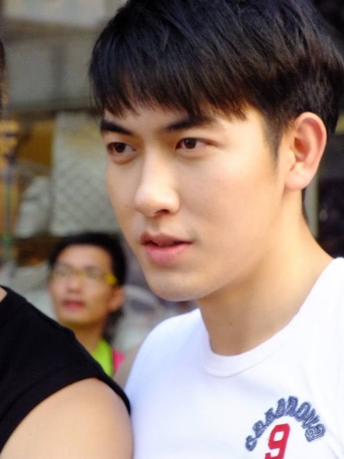 งานสนามกีฬาข้าง mbk 27-03-58 สุดท้ายแล้วนะไปเที่ยวกัน