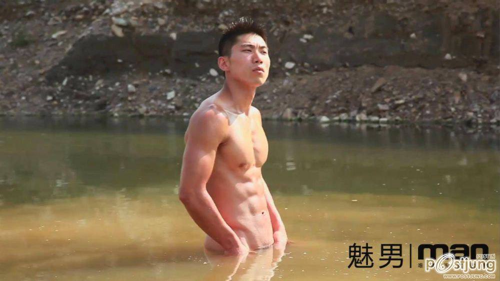 ตี๋ล่ำ"ซั่มเลยๆ