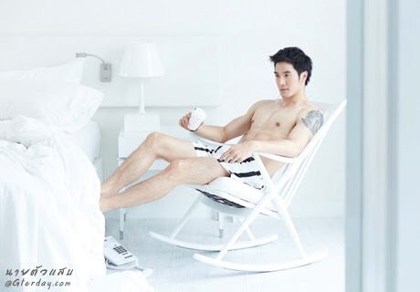 ตั้ม อดุล เจริญรัศมีเกียรติ