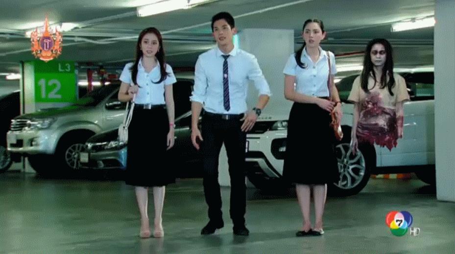 ช่อง 7 ยุคใหม่คัดเเล้วคัดอีก "นางชฎา" กระเเสเเรงผีสยองน่ากลัวสมจริง "กุจะตามเอาคืนพวกมืงทุกคน"