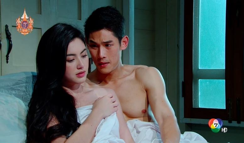 ช่อง 7 ยุคใหม่คัดเเล้วคัดอีก "นางชฎา" กระเเสเเรงผีสยองน่ากลัวสมจริง "กุจะตามเอาคืนพวกมืงทุกคน"