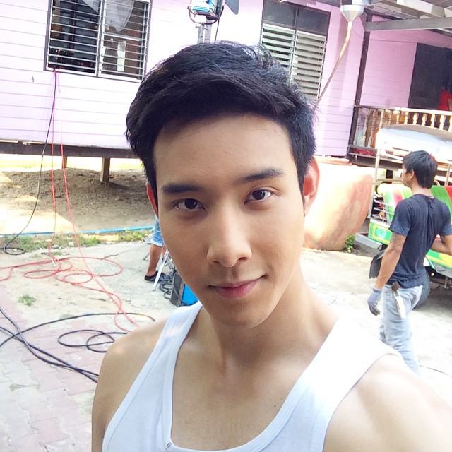 เมฆ จุติ