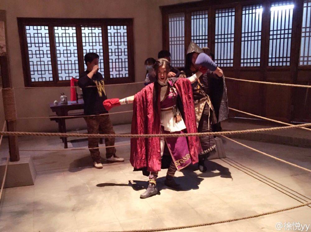 PAL INN 《仙剑客栈》 2015 part2
