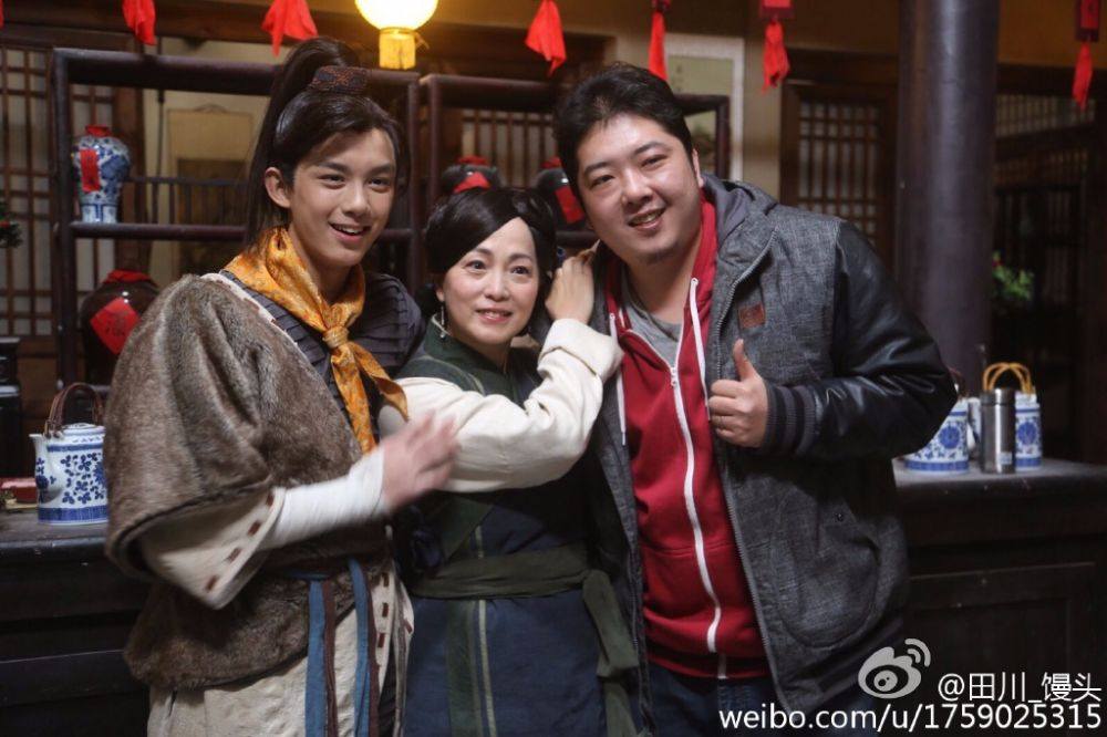 PAL INN 《仙剑客栈》 2015 part2