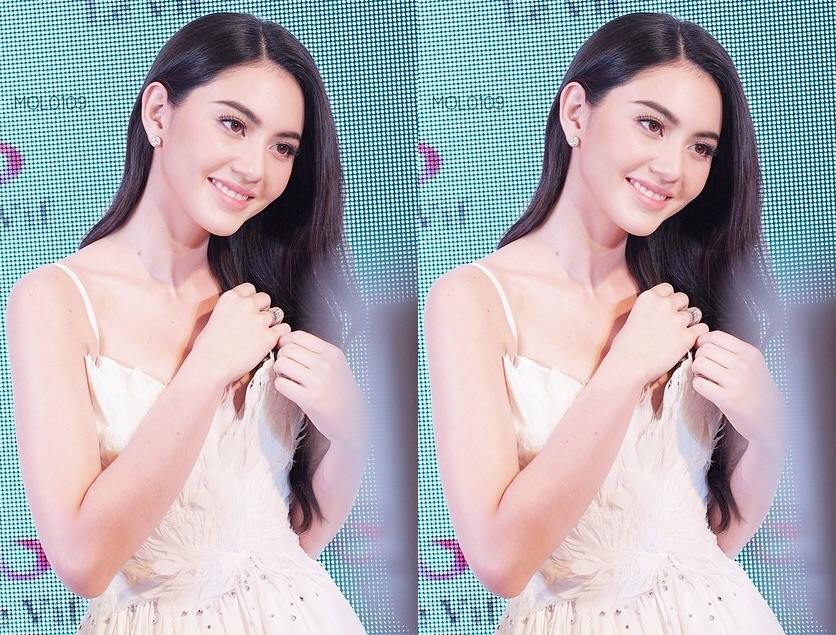 ดาวิกา สวยพร้อมทุกสิ่ง