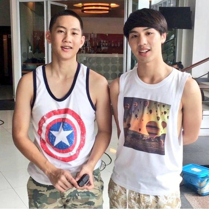 สามคู่ที่ฉันชอบ