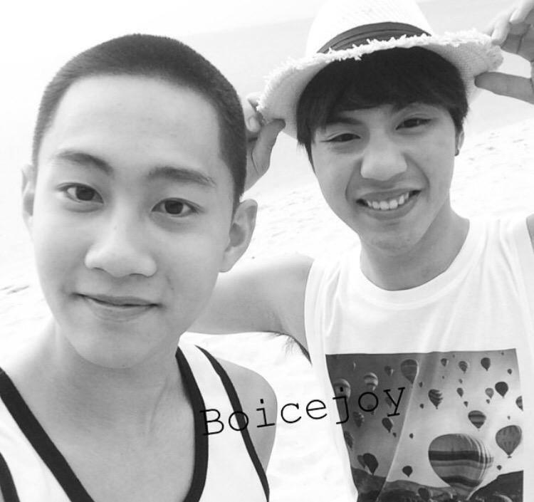 สามคู่ที่ฉันชอบ