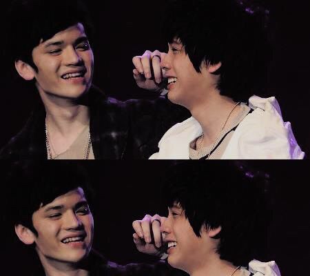 สามคู่ที่ฉันชอบ