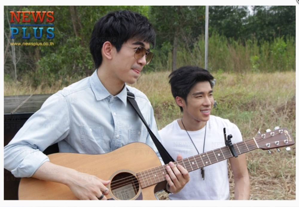 สามคู่ที่ฉันชอบ