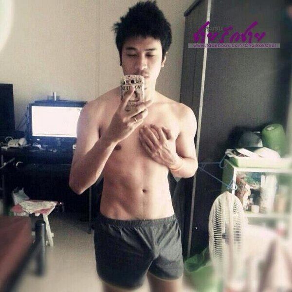 ละอ่อน @ Twitter2