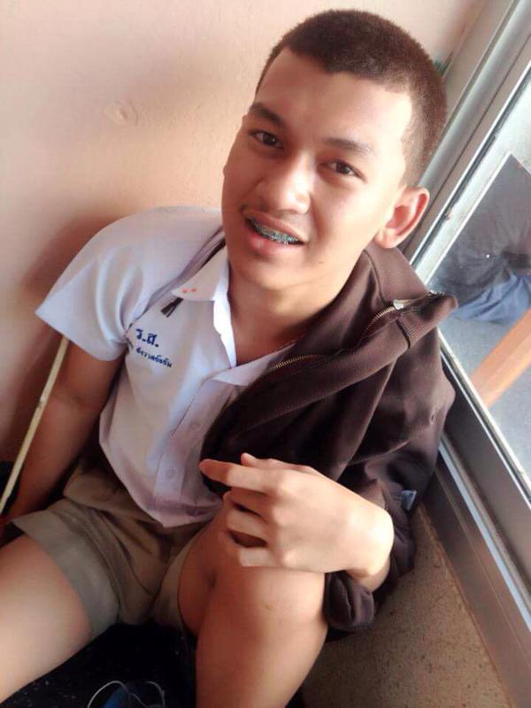 ละอ่อน @ Twitter3