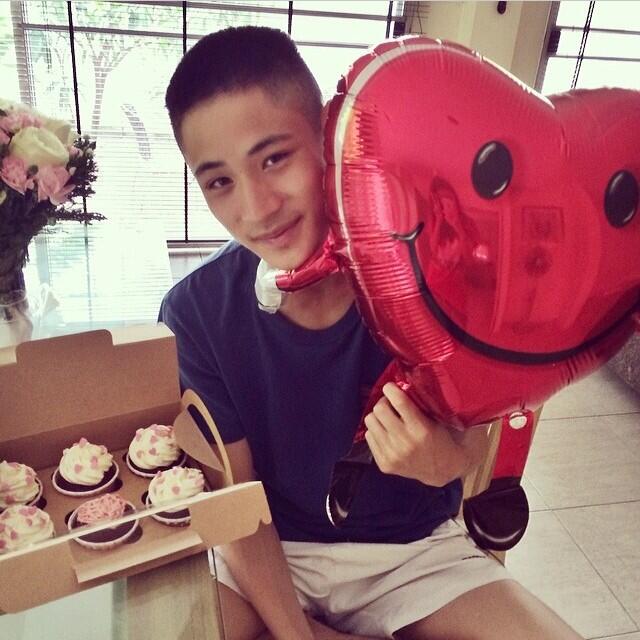 ละอ่อน @ Twitter3