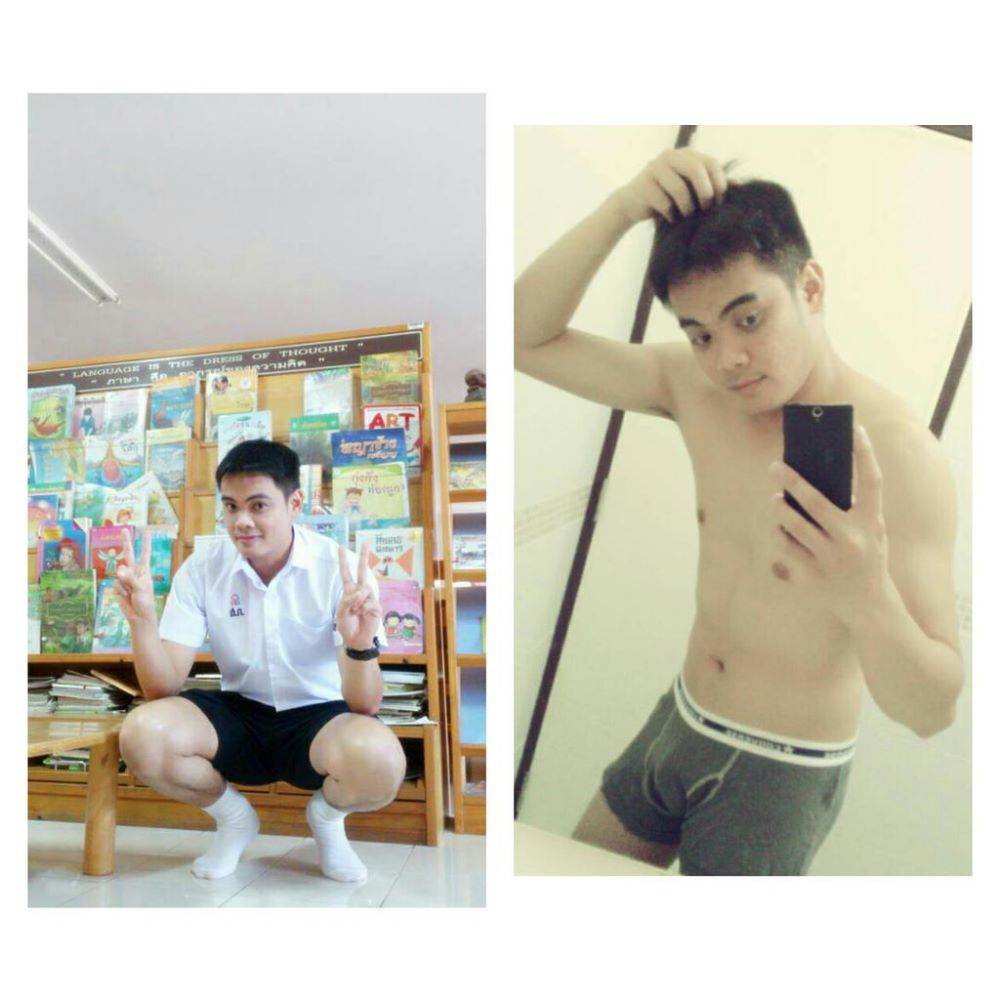 ละอ่อน @ Twitter3