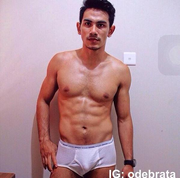 ละอ่อน @ Twitter4