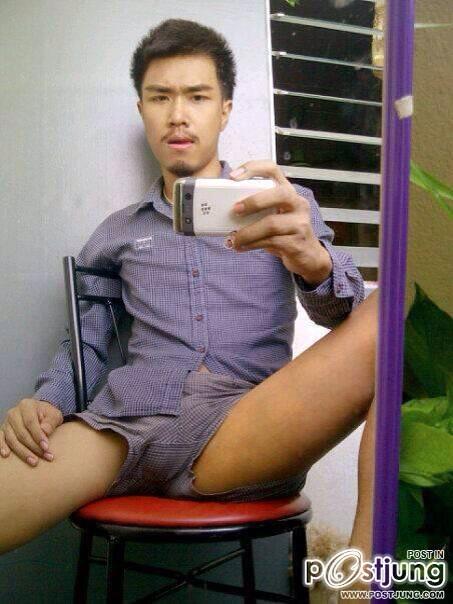 ละอ่อน @ Twitter4