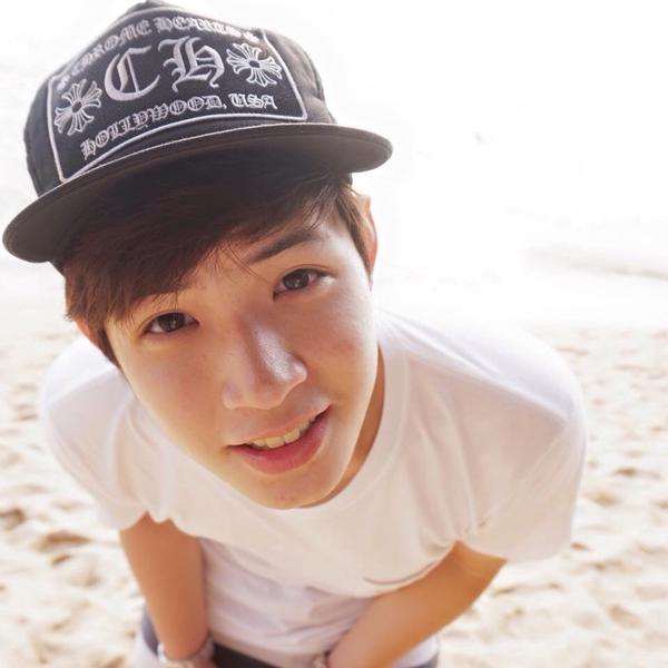 ละอ่อน @ Twitter5