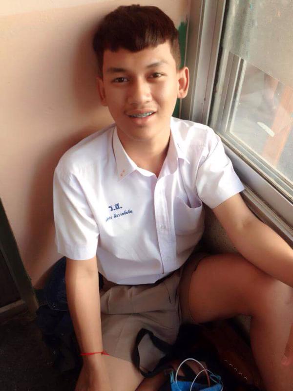 ละอ่อน @ Twitter6