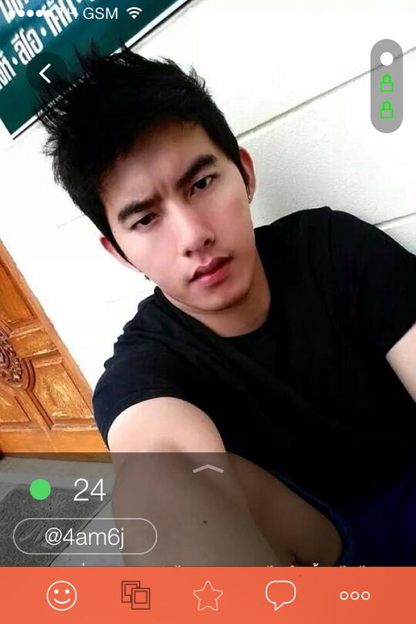 ละอ่อน @ Twitter7