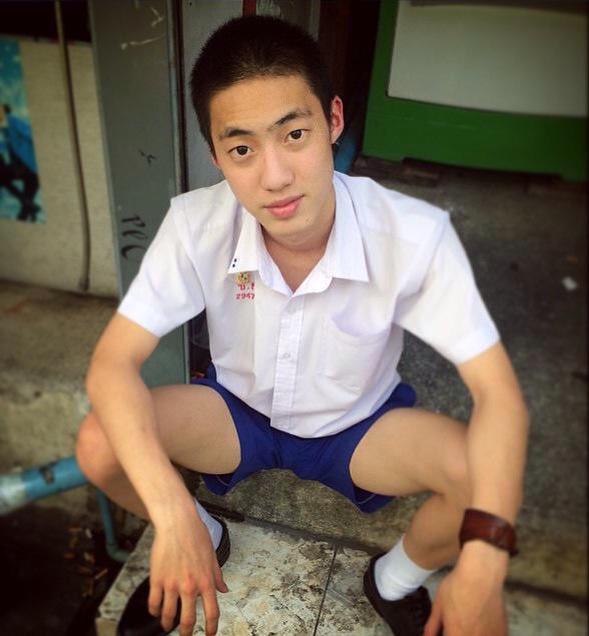 ละอ่อน @ Twitter10
