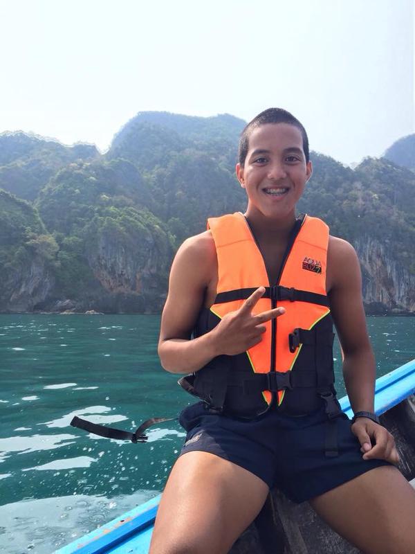 ละอ่อน @ Twitter10