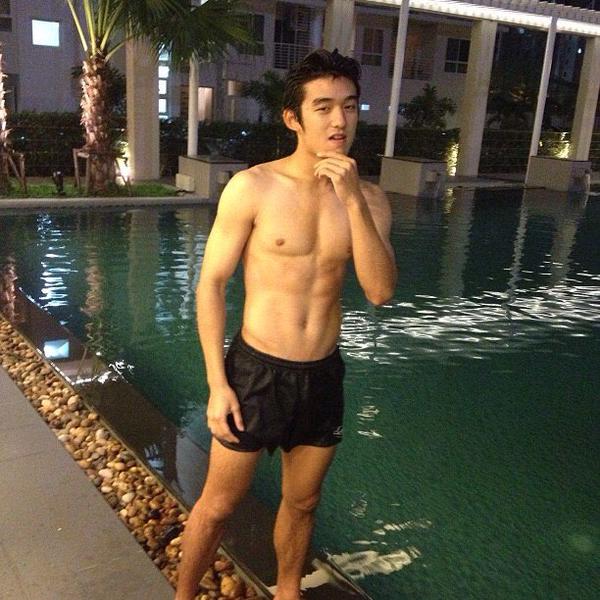 ละอ่อน @ Twitter10