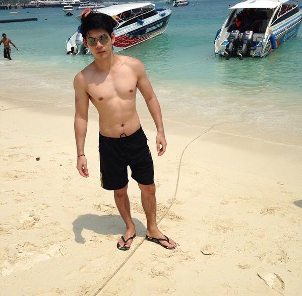 ละอ่อน @ Twitter10