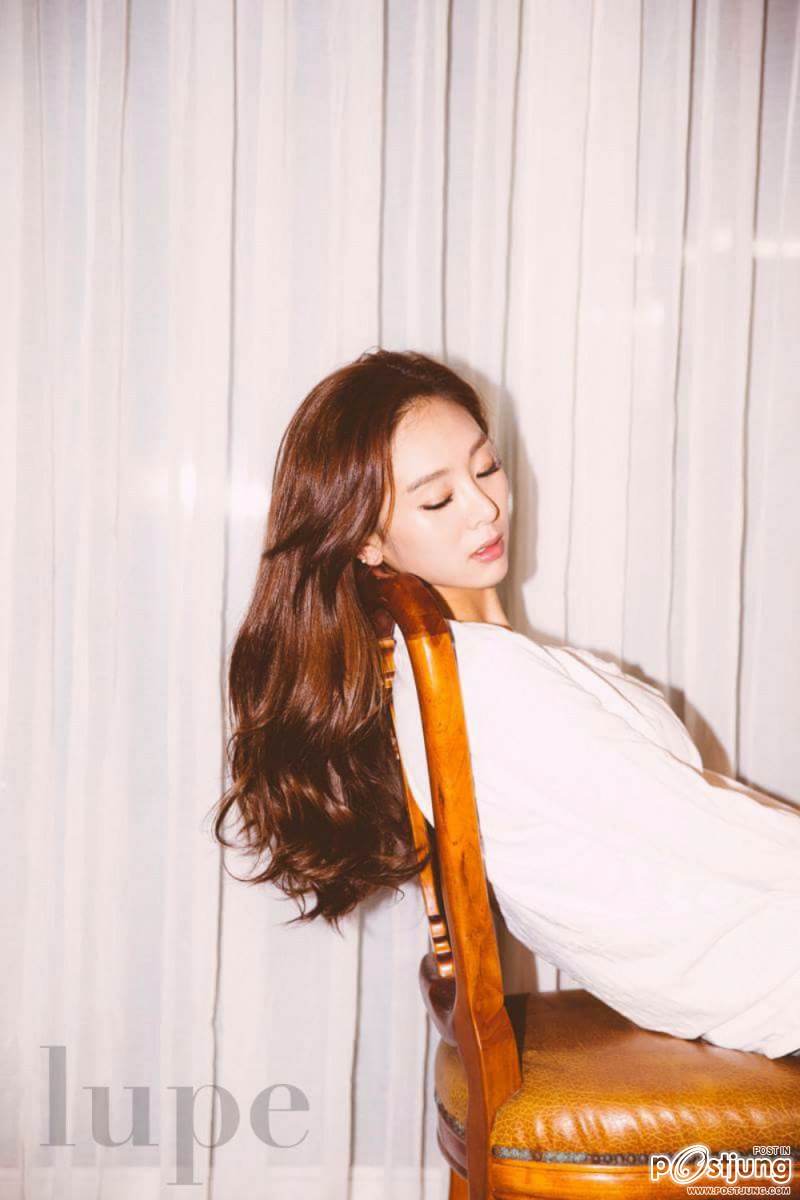สาว G.NA จาก KOREA