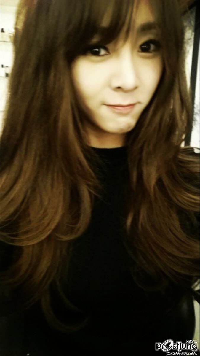 สาว G.NA จาก KOREA
