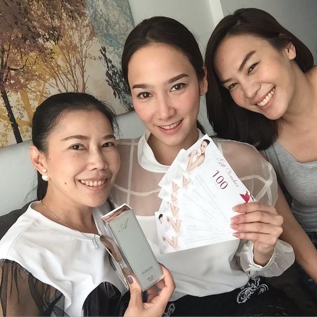 ซุปตาร์ "อั้ม" กับวันสบายๆ!!