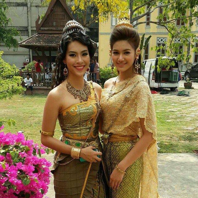 จบบริบูรณ์ "ยอพระกลิ่น" พบรีเมคกันใหม่ปี 2568 พรุ่งชมละครพื้นบ้านชุดใหม่ "เเก้วหน้าม้า"