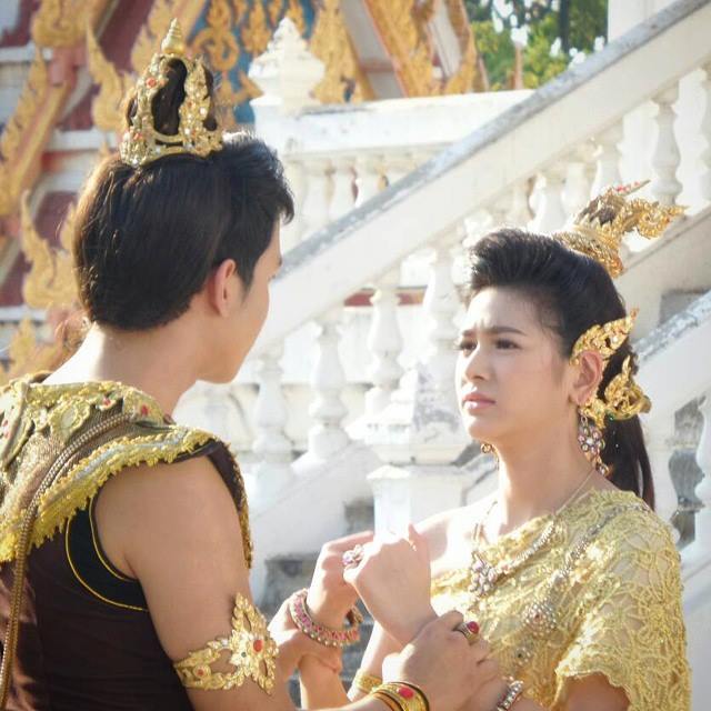 จบบริบูรณ์ "ยอพระกลิ่น" พบรีเมคกันใหม่ปี 2568 พรุ่งชมละครพื้นบ้านชุดใหม่ "เเก้วหน้าม้า"