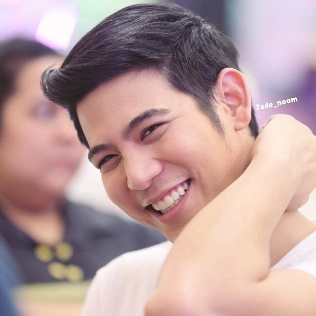 ภาพล่าสุด ของพอร์ช ศรัณย์ จ้า อยากให้กลับมาผอมเหมือนเมื่อก่อนจัง