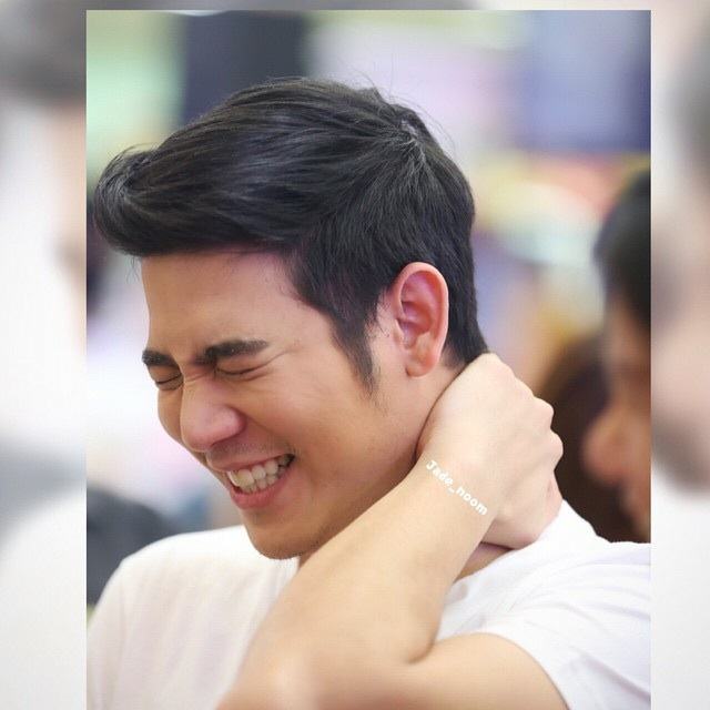ภาพล่าสุด ของพอร์ช ศรัณย์ จ้า อยากให้กลับมาผอมเหมือนเมื่อก่อนจัง
